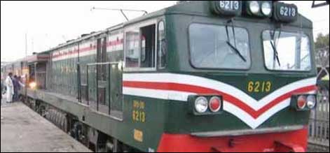 لاہور سے کراچی کیلئے شالیمار ایکسپریس کا افتتاح آج ہو رہا ہے