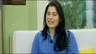 sharmeen