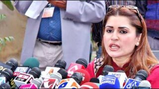 shazia muree