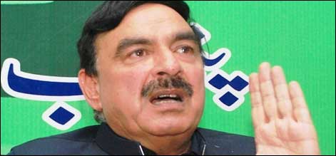حکومت عوام کو ریلیف دینے میں ناکام ہوگئی،شیخ رشید