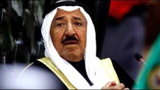 sheikh sabah