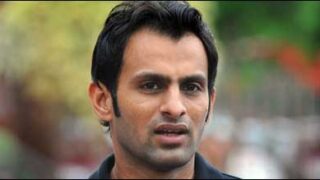 shoaib malik