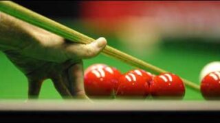 snooker