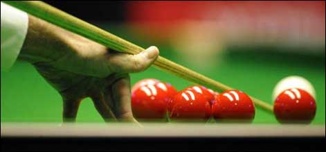 snooker