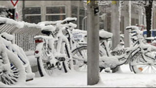 snowfall
