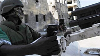somalia