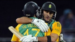 south africa