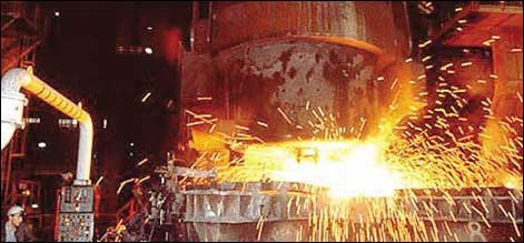 پاکستان اسٹیل کی نجکاری نہیں کی جائے گی، انور چیمہ