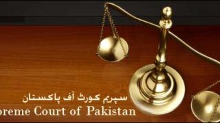 supreme court