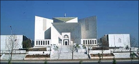 سوئس عدالتوں کو خط لکھنے کی پیشکش مسترد