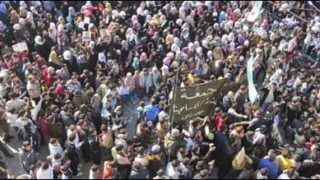 syria
