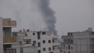 syria