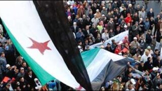 syria