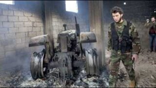 syria
