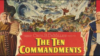 ten commandment