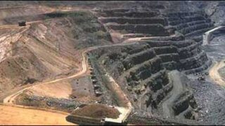thar coal