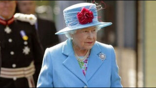 uk queen