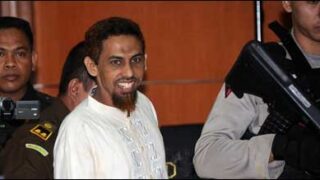 umar patek