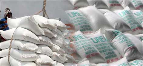 urea