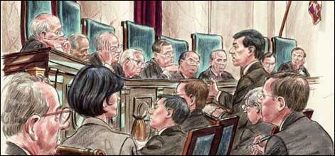 پاکستانی نژاد کا الیاس کشمیری کوامداد فراہم کرنے کا اعتراف