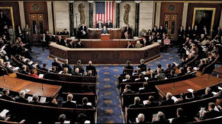 us senate
