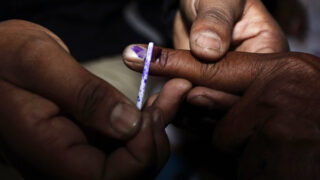uttar pradesh poling