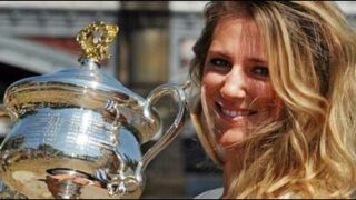 victoria azarenka