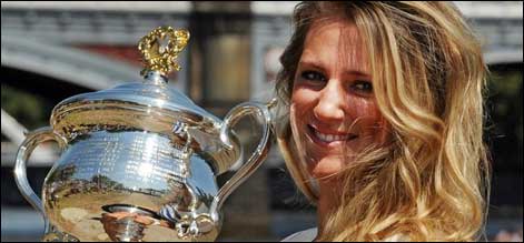 victoria azarenka