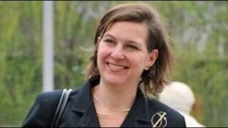 victoria nuland