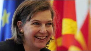 victoria nuland