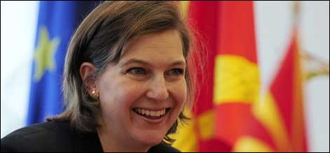 victoria nuland