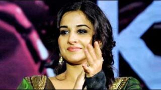 vidya balan