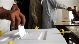 vote