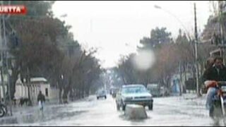 weather