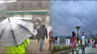 weather