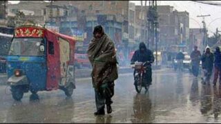 weather
