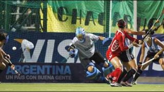 women hockey