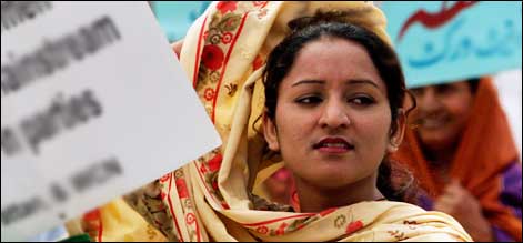 خواتین کے قومی دن کے موقع پر صدر زرداری کا پیغام