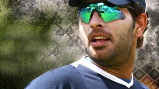 yuvraj singh