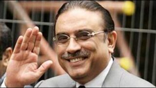 zardari