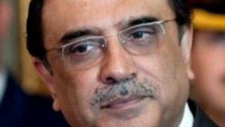 zardari