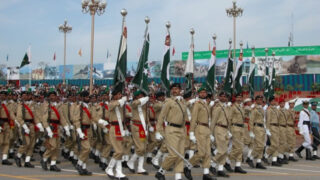 23rd March