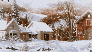 home sweet home