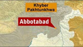 Abbottabad