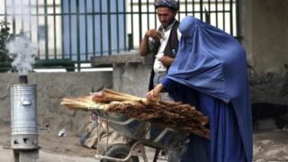 Afghanistan