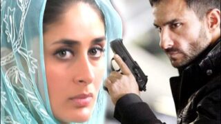 Agent Vinod