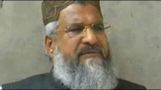 Ahmed Ludhianvi