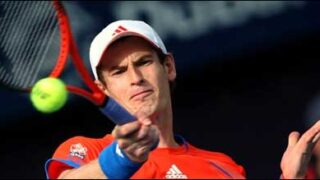 Andy Murray