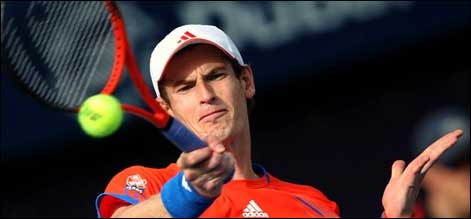 Andy Murray