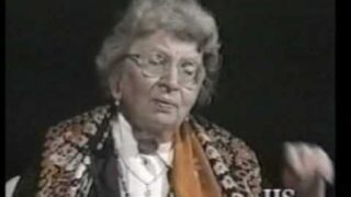 Annemarie Schimmel